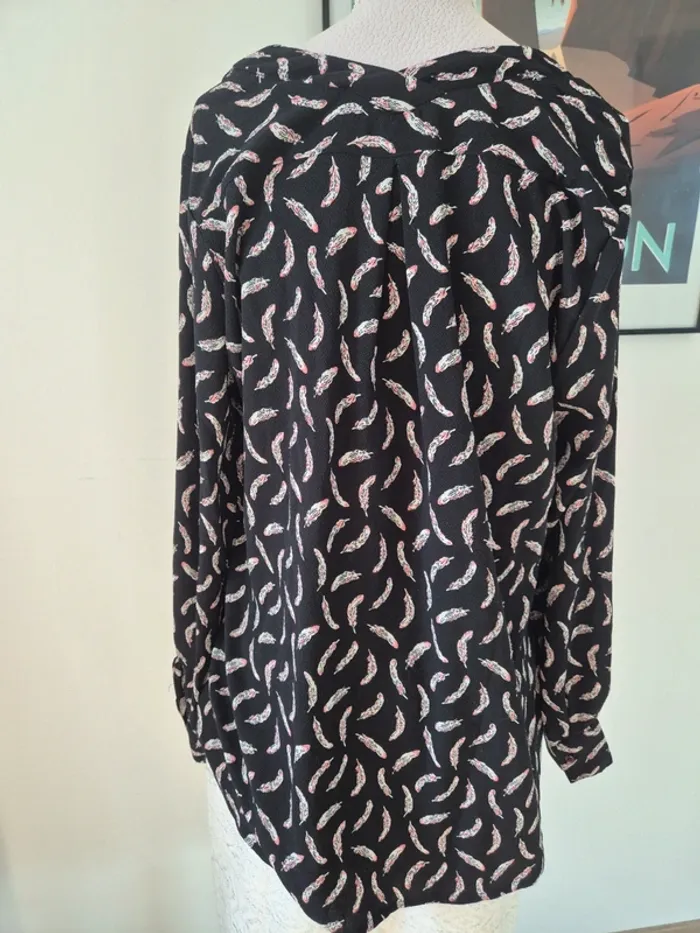 Blouse Only T38 - photo numéro 3