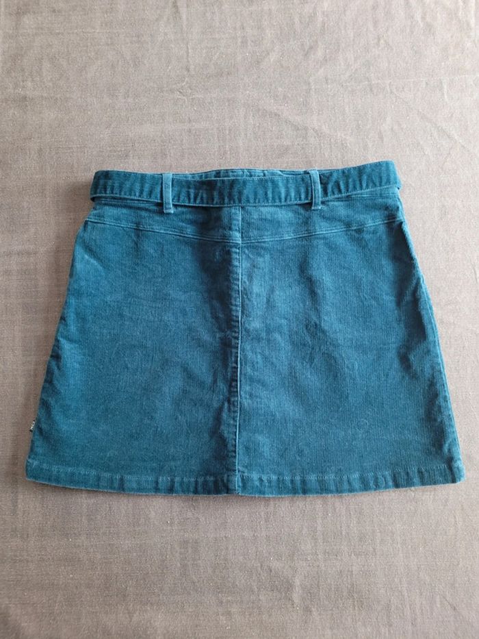 Jupe Neuve Okaïdi 10 ans - photo numéro 4