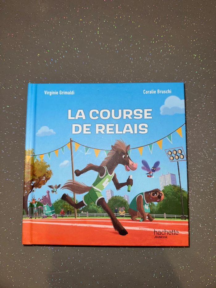 Lot de 4 livres « esprit sportif » - photo numéro 4