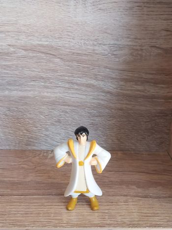 Figurine fandom disney