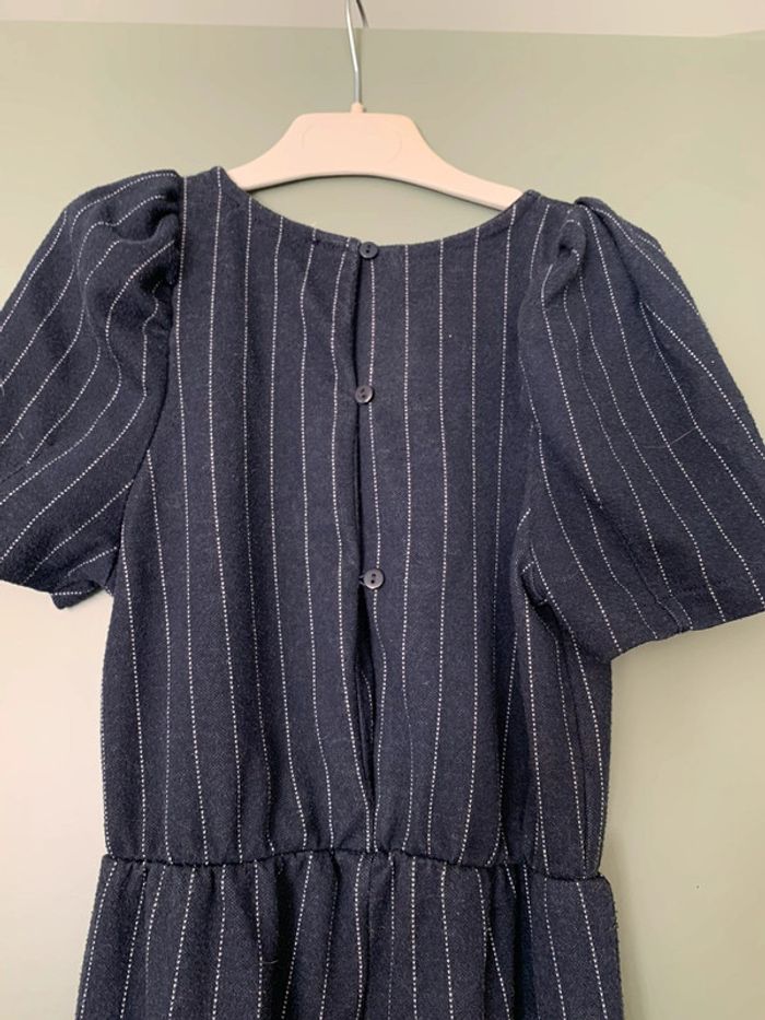 Combi-pantalon Zara 11-12 ans - photo numéro 4