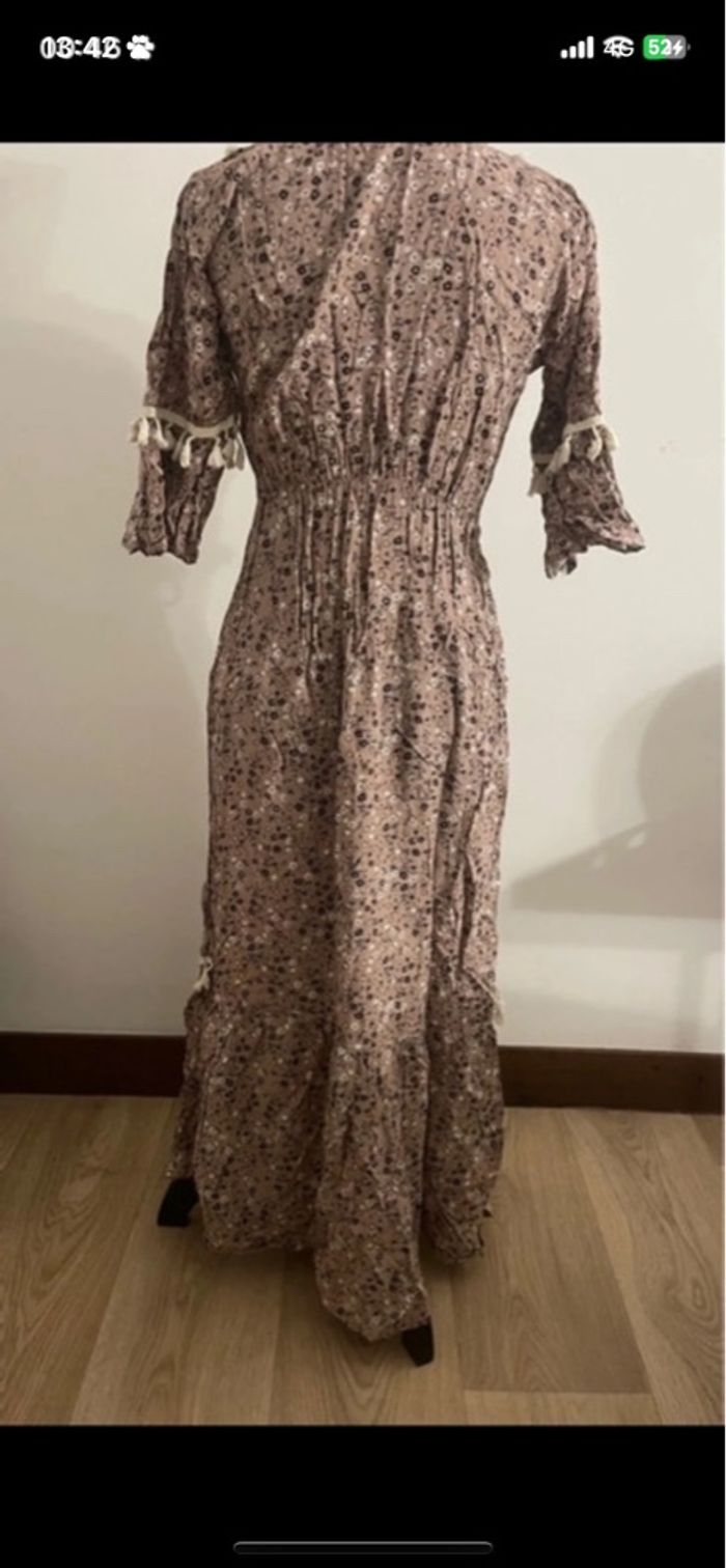 Deux robes kabyle - photo numéro 4