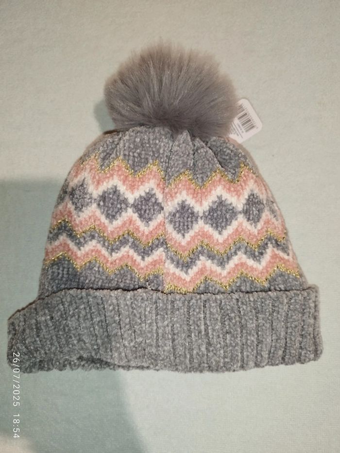 Ensemble d’hiver cosy - photo numéro 10