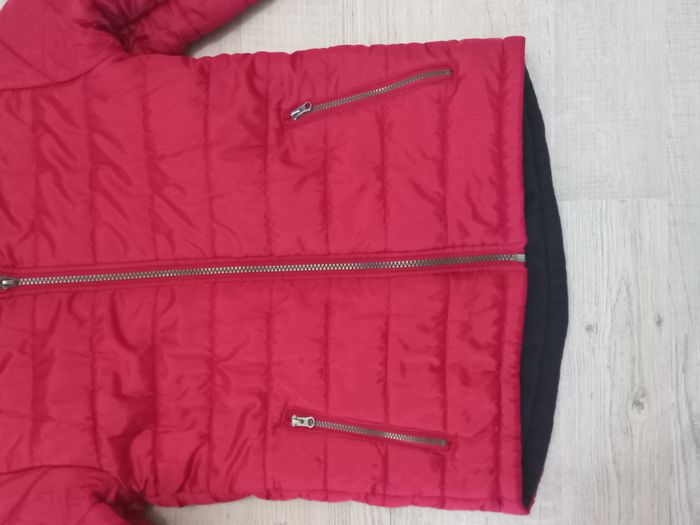 doudoune doublée garçon 12 ans - photo numéro 5