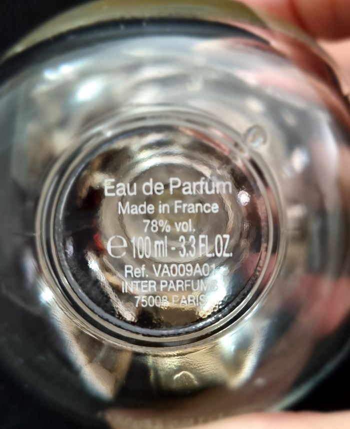 2 superbes flacons de parfum vides VAN CLEEF & ARPELS - photo numéro 7