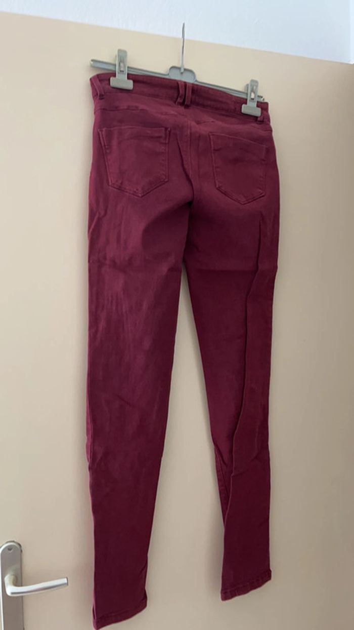 Pantalon Morgan - photo numéro 3