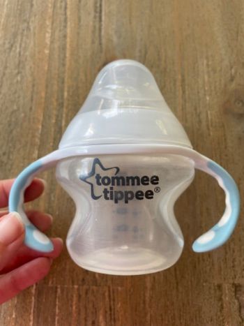 Biberon 150 ml tommee tippee