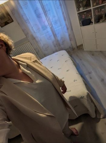 Ensemble veste