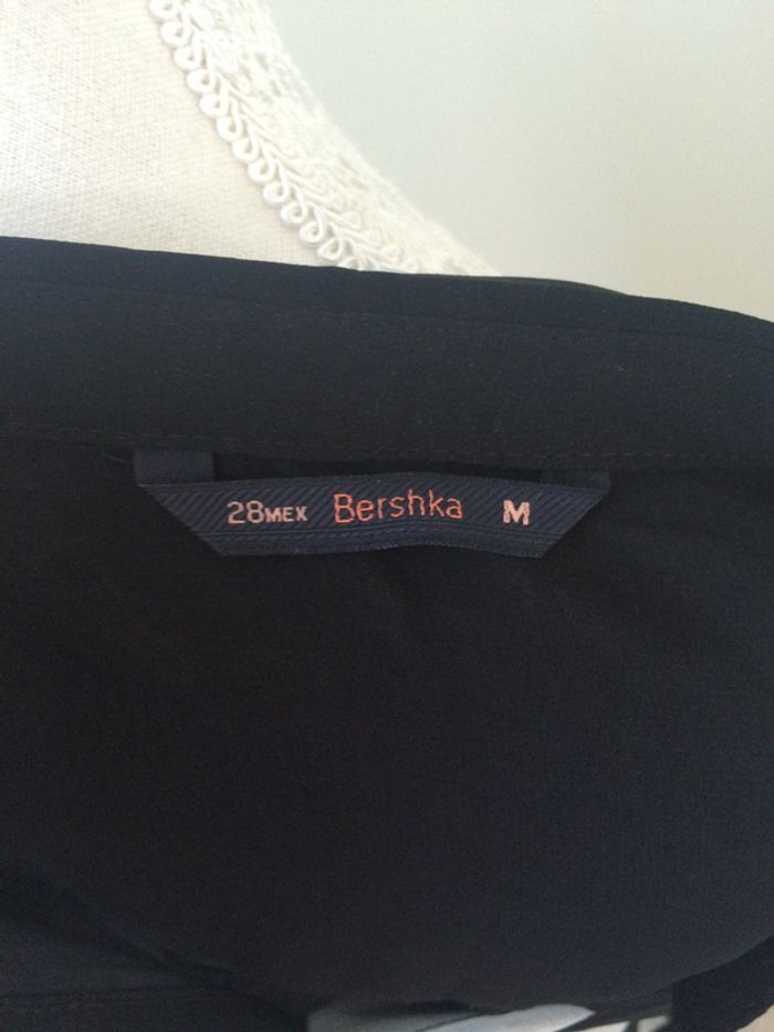 T-shirt Bershka taille M neuf - photo numéro 5