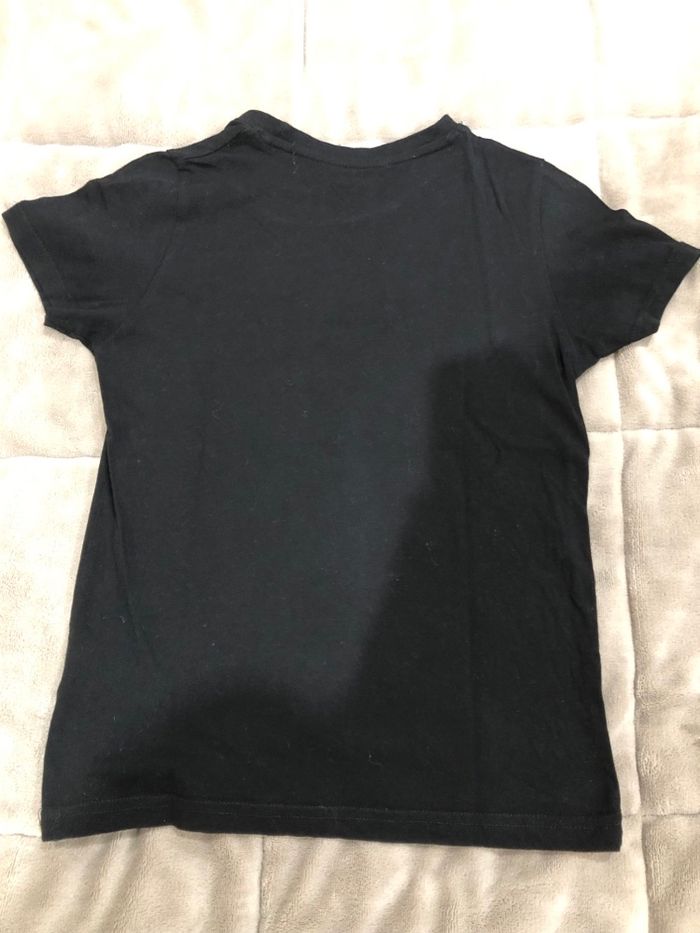 T-shirts lot de 2 enfant 8-10 ans Pepperts en TBE - photo numéro 2