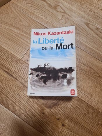 La liberté ou la mort