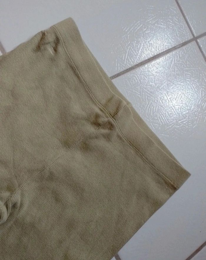 Short femme vert olive Creeks - photo numéro 9
