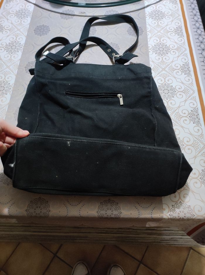 Sac à  main - photo numéro 3