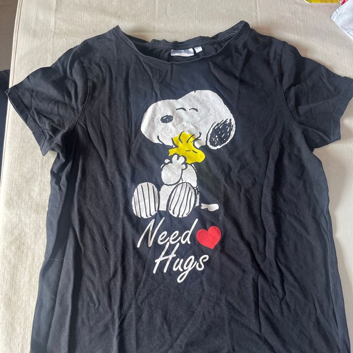 Teeshirt fille  taille 145/156 - photo numéro 9