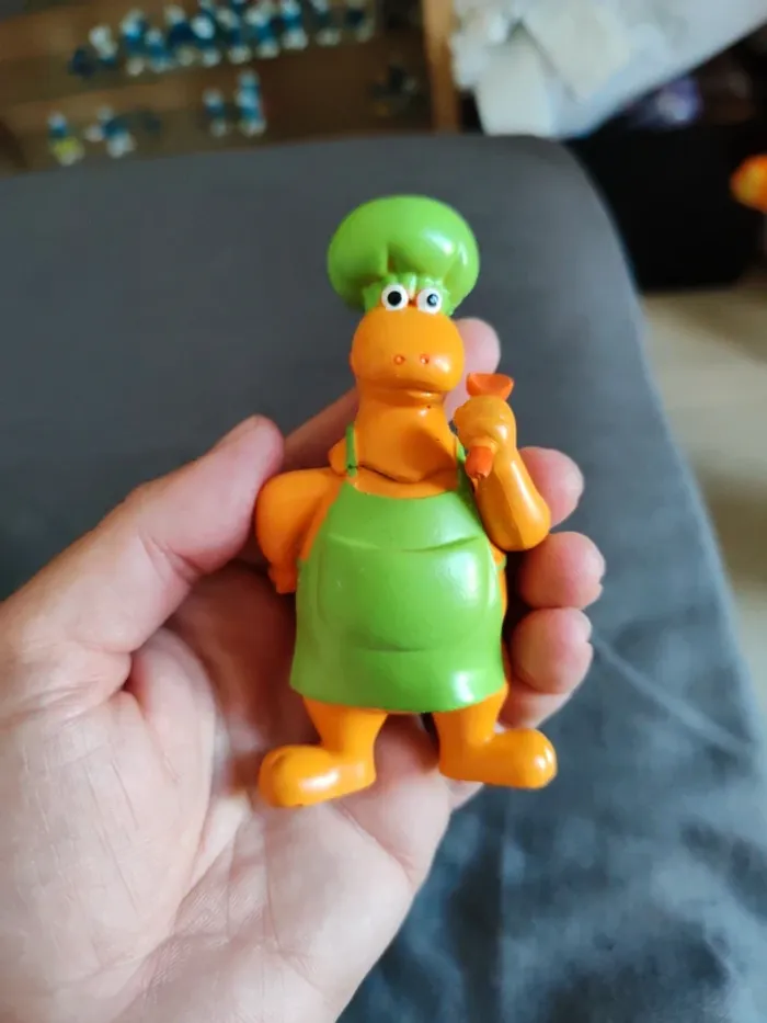 Figurine Casimir - photo numéro 12