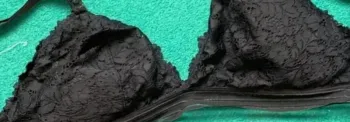 Soutien gorge allaitement