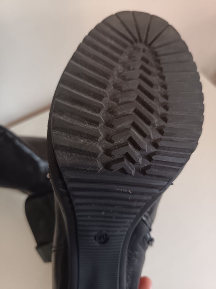 Bottines Minelli 40/ - photo numéro 3