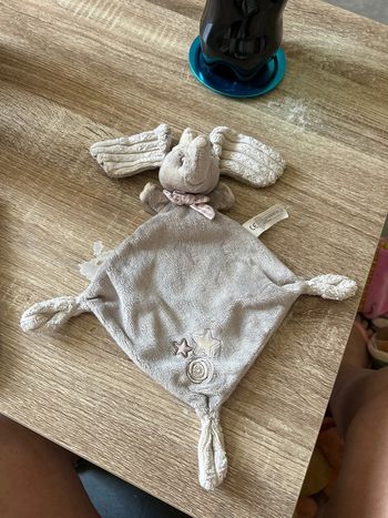 Doudou Disney