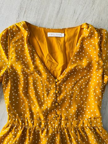 Robe chic femme La petite étoile