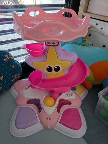 Étoile little tikes
