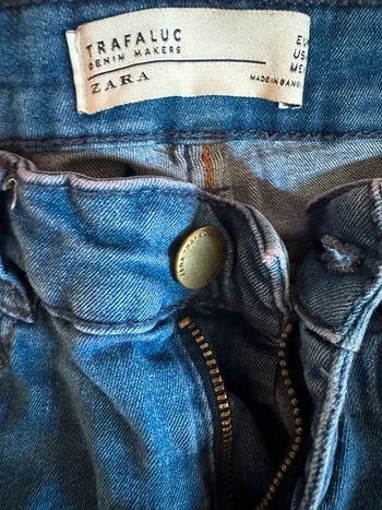 Jean slim Zara