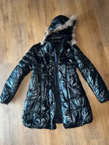 manteau l