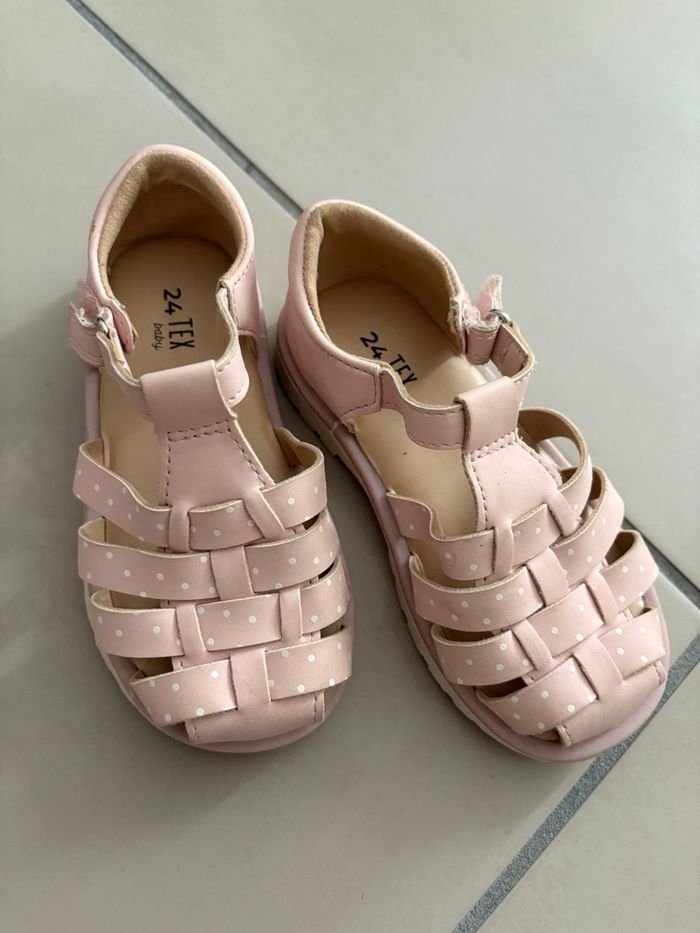 Sandales - photo numéro 2