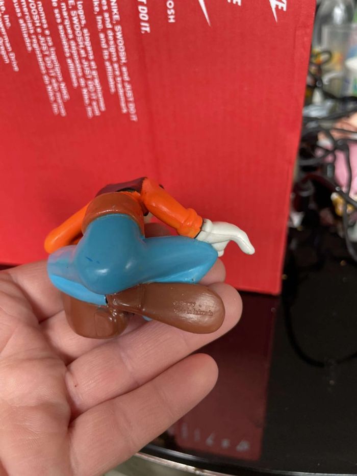 Figurine Dingo Disney - photo numéro 4