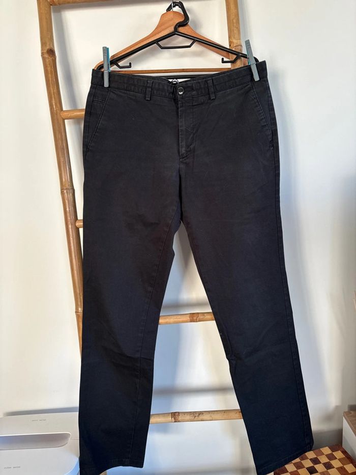 Pantalon noir Brice taille 44