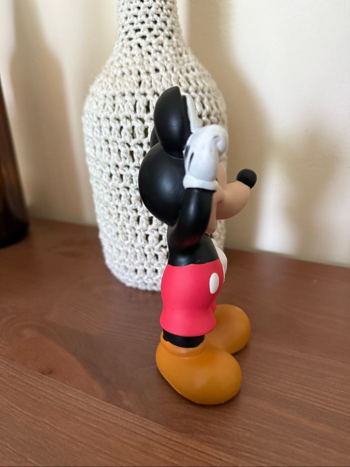 Figurine Mickey - Disney - photo numéro 4