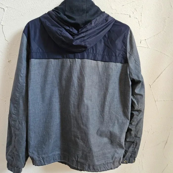 Veste coupe vent - photo numéro 3