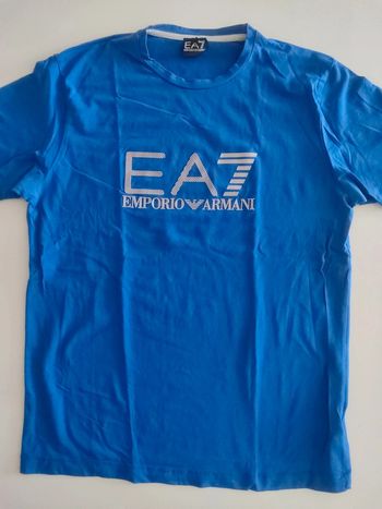 T-shirt L
