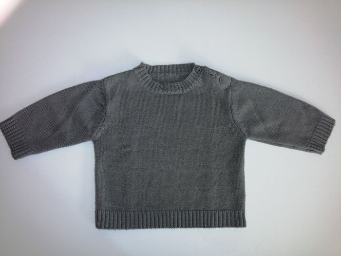 Pull - photo numéro 2