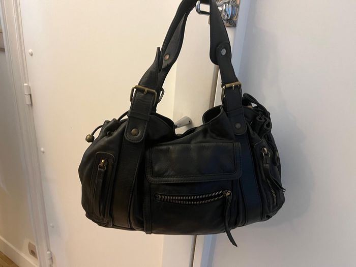 Sac Gérard Darel modèle 24h Saint Germain