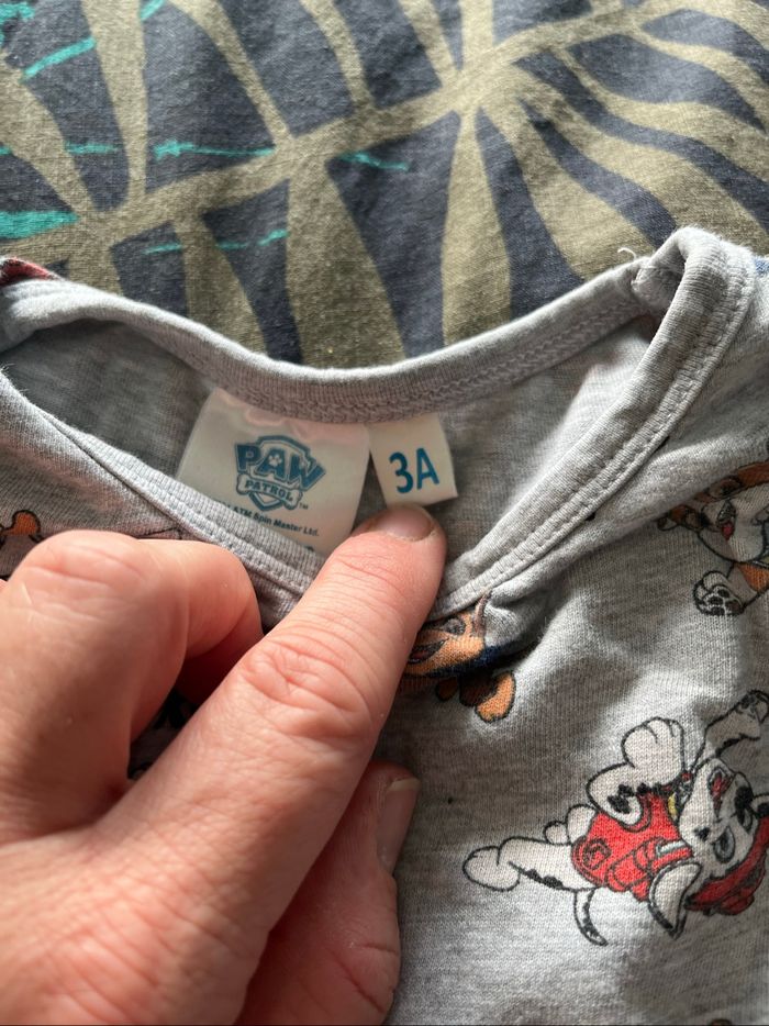 Pyjama - photo numéro 3