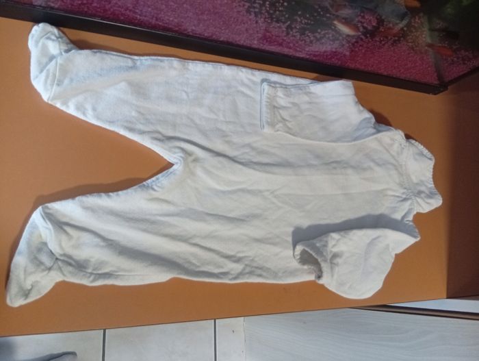 Pyjamas Jacadi - photo numéro 3