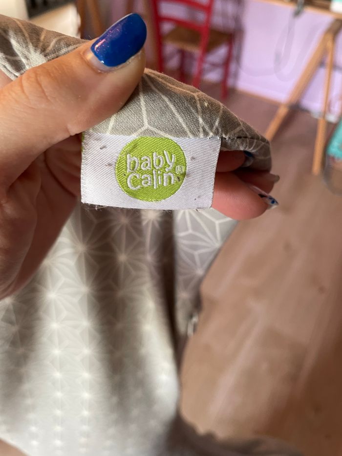 Coussin d’allaitement - photo numéro 3