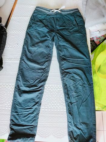 Pantalon 11 ans