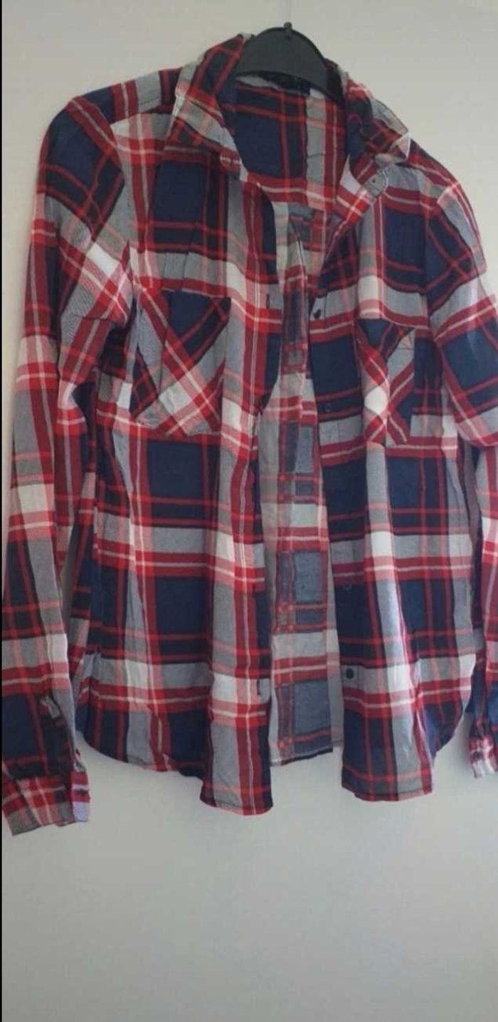 Chemise femme