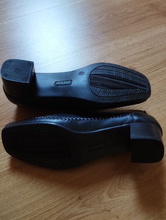 Chaussures - photo numéro 5