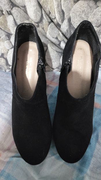 Bottines Neuf New look