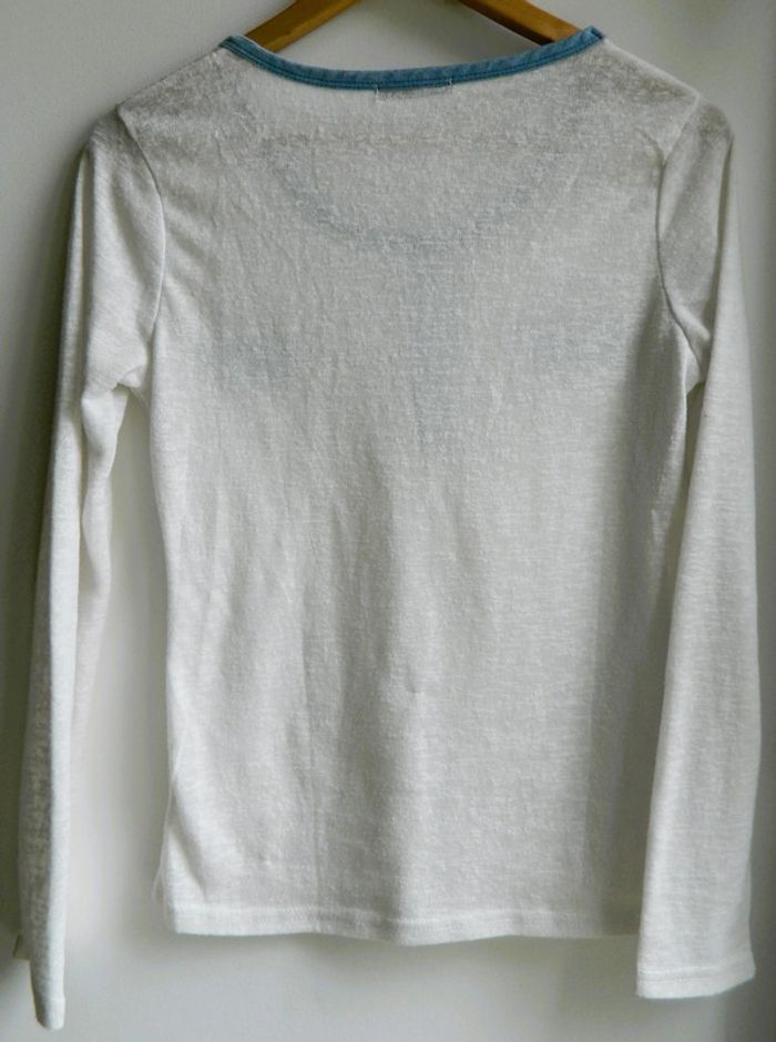 Pull fin T 36 "Estelle" - photo numéro 2