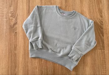 Sweat-shirt