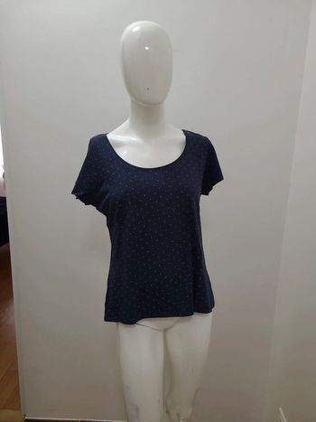 T shirt manche courte Kiabi taille L