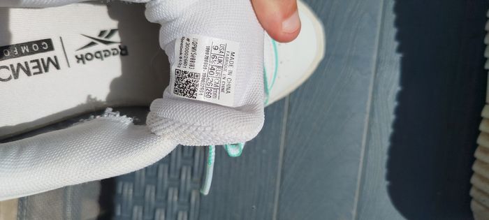 Baskets - photo numéro 3