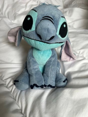 Peluche Stitch
