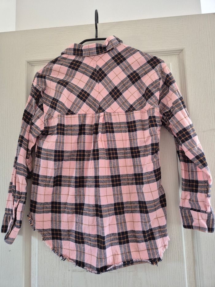 Chemise zara - photo numéro 2