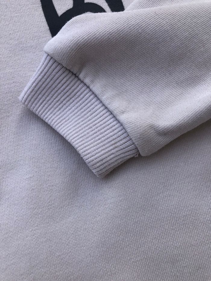 Sweat en molleton - 3 ans (98 cm) - Orchestra - photo numéro 4