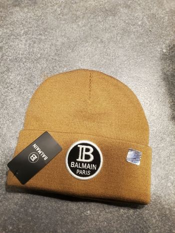 Vend bonnet taille unique