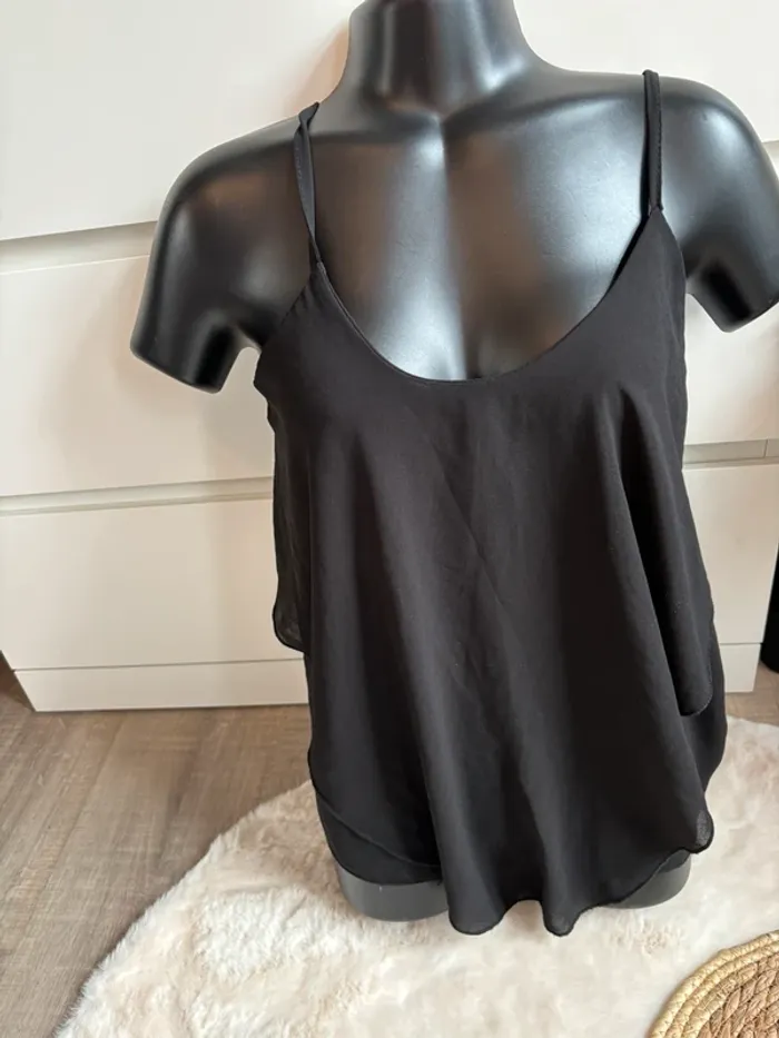 Top fluide - photo numéro 2